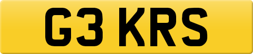 G3KRS