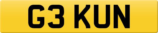 G3KUN