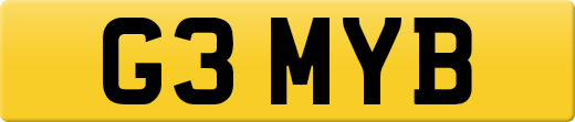 G3MYB