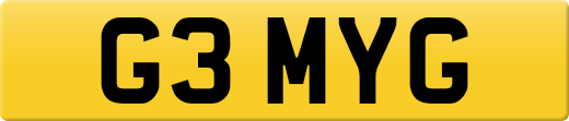 G3MYG