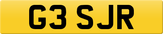 G3SJR