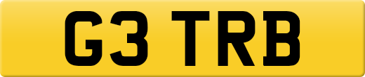 G3TRB