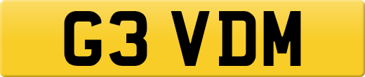 G3VDM