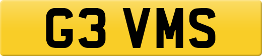 G3VMS