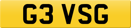 G3VSG