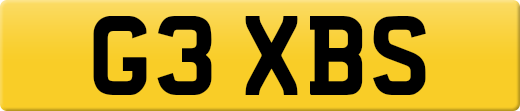 G3XBS