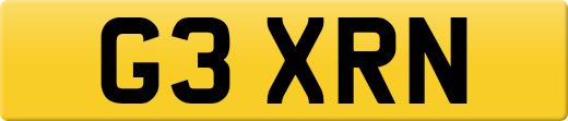 G3XRN