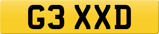 G3XXD