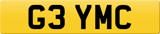 G3YMC