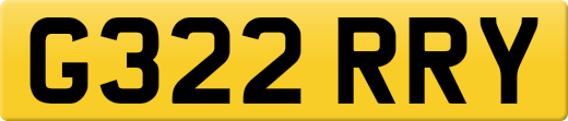 G322RRY