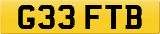 G33FTB