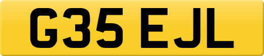 G35EJL