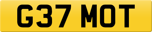 G37MOT