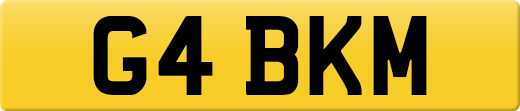 G4BKM