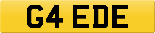 G4EDE