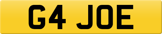 G4JOE