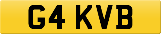 G4KVB