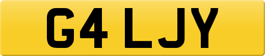 G4LJY