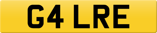 G4LRE