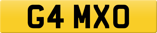G4MXO
