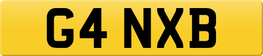 G4NXB