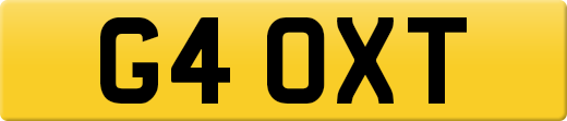G4OXT