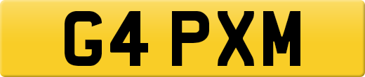 G4PXM