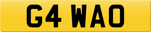 G4WAO