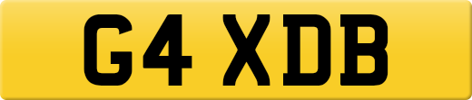 G4XDB