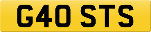 G40STS