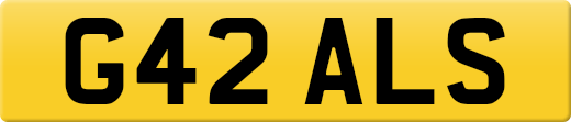 G42ALS