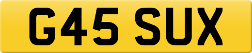 G45SUX