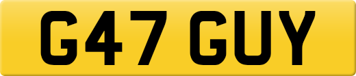 G47GUY