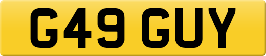 G49GUY