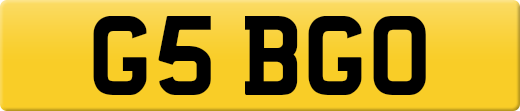 G5BGO
