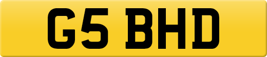G5BHD