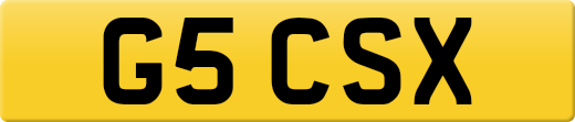 G5CSX
