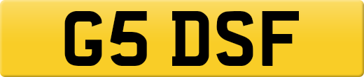 G5DSF