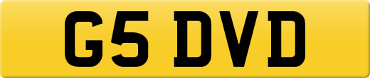 G5DVD