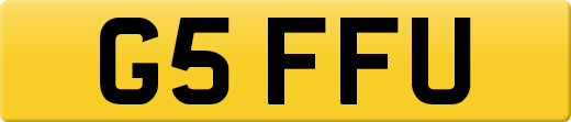 G5FFU