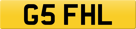 G5FHL