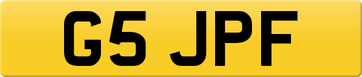 G5JPF