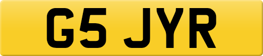 G5JYR