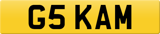 G5KAM