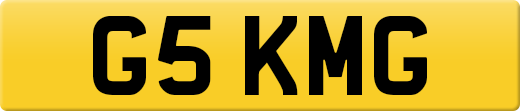 G5KMG