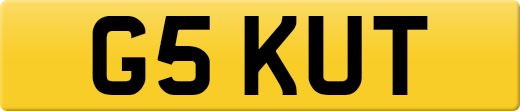 G5KUT