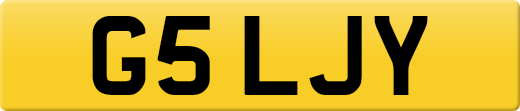 G5LJY