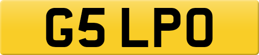 G5LPO