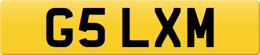 G5LXM
