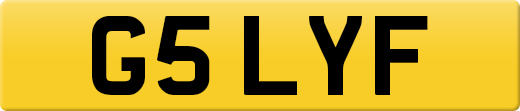 G5LYF